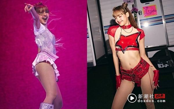 Jennie 这么瘦也有小肚子！盘点 5 个“你以为是缺点，其实超有魅力”的身体特征 最新 图6张