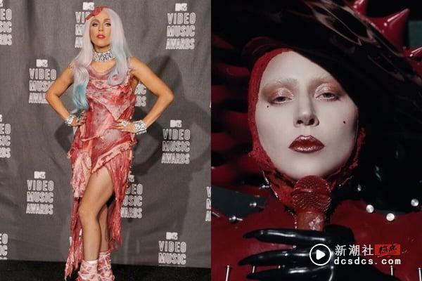 2025科切拉封神！Lady Gaga 10大金句回顾：就算世界与你为敌，别忘了你永远拥有自己！ 娱乐 图2张
