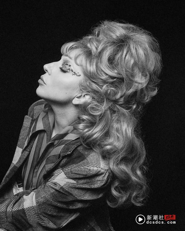 2025科切拉封神！Lady Gaga 10大金句回顾：就算世界与你为敌，别忘了你永远拥有自己！ 娱乐 图9张
