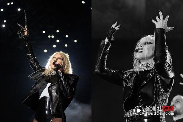 2025科切拉封神！Lady Gaga 10大金句回顾：就算世界与你为敌，别忘了你永远拥有自己！ 娱乐 图5张