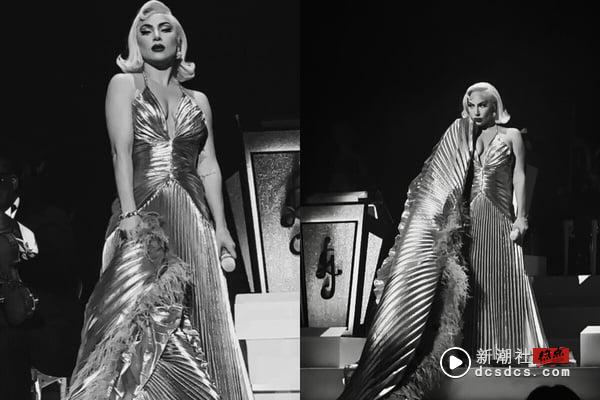 2025科切拉封神！Lady Gaga 10大金句回顾：就算世界与你为敌，别忘了你永远拥有自己！ 娱乐 图7张