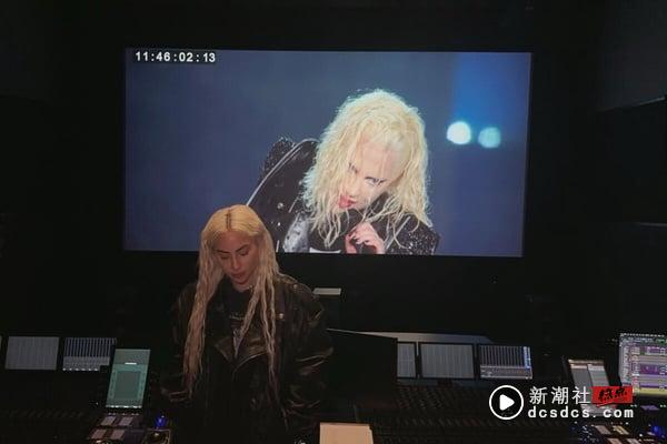 2025科切拉封神！Lady Gaga 10大金句回顾：就算世界与你为敌，别忘了你永远拥有自己！ 娱乐 图10张