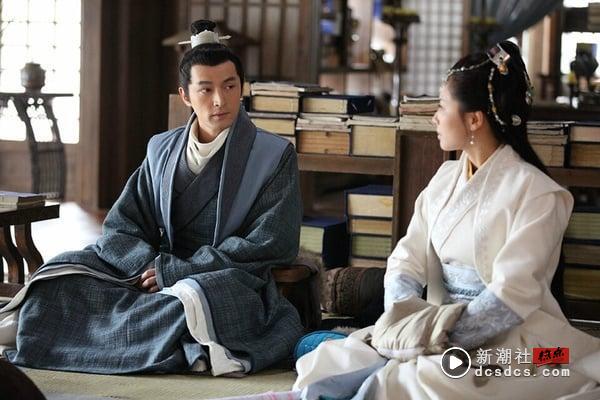 《难哄》《无忧渡》不够火！网评真正的爆款电视剧TOP10！《庆余年》第6，冠军确实是神作 娱乐 图6张
