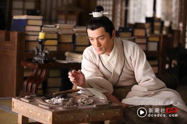 《难哄》《无忧渡》不够火！网评真正的爆款电视剧TOP10！《庆余年》第6，冠军确实是神作 娱乐 图5张