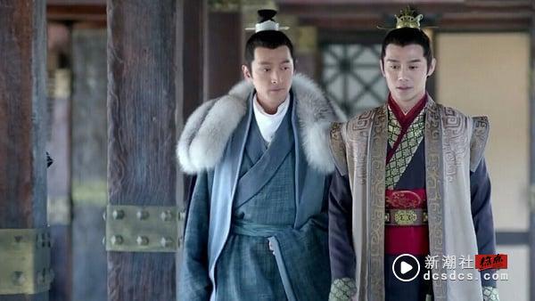 《难哄》《无忧渡》不够火！网评真正的爆款电视剧TOP10！《庆余年》第6，冠军确实是神作 娱乐 图4张