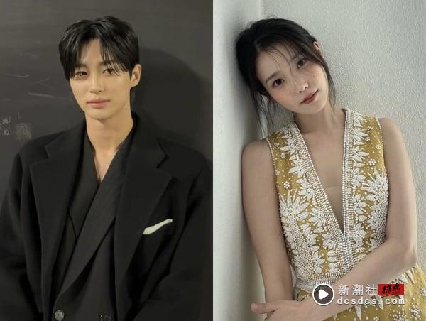 《21世纪大君夫人》剧情、角色介绍：边佑锡&IU上演契约宫廷恋，女二是《恶缘》的她！ 娱乐 图2张