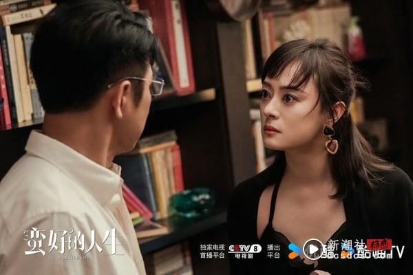 10部“一追就停不下来”电视剧推荐！孙俪《蛮好的人生》爽感足，最后一部更是一集就上瘾 娱乐 图3张