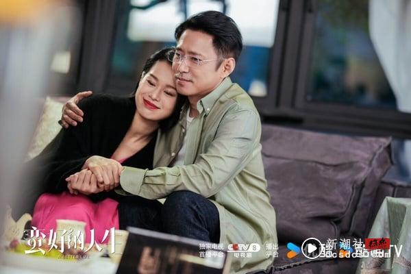 10部“一追就停不下来”电视剧推荐！孙俪《蛮好的人生》爽感足，最后一部更是一集就上瘾 娱乐 图2张