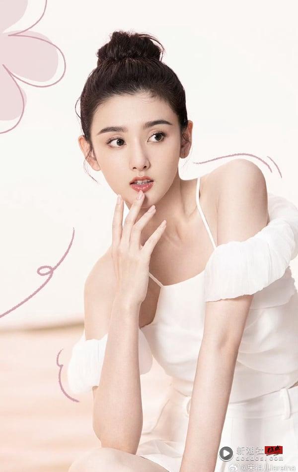 《无忧渡》成宋祖儿复出代表作？宋祖儿逃漏税风波+高热度待播剧整理！ 娱乐 图2张