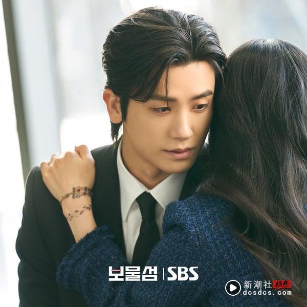 网议近期“最令人欲罢不能”韩剧TOP6!《狂医魔徒》第3，它打败《苦尽柑来遇见你》夺冠 娱乐 图6张