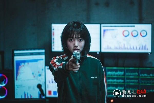 《杀人者的购物中心》第二季确定开拍！李栋旭、金慧峻原班人马回归，冈田将生加盟出演 娱乐 图4张