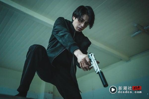 《杀人者的购物中心》第二季确定开拍！李栋旭、金慧峻原班人马回归，冈田将生加盟出演 娱乐 图3张