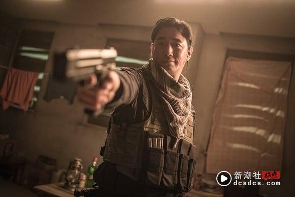 《杀人者的购物中心》第二季确定开拍！李栋旭、金慧峻原班人马回归，冈田将生加盟出演 娱乐 图5张