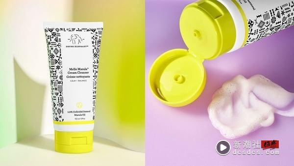 2025“专柜/开架”洗面乳新品推荐！适合族群详解，这款根本油肌天菜、黑头克星是它！ 最新 图3张