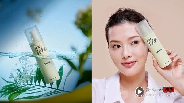 2025“专柜/开架”洗面乳新品推荐！适合族群详解，这款根本油肌天菜、黑头克星是它！ 最新 图9张