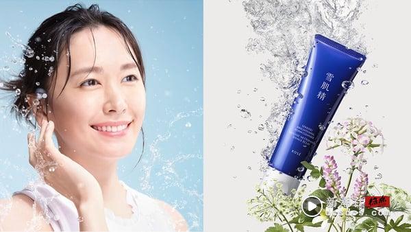 2025“专柜/开架”洗面乳新品推荐！适合族群详解，这款根本油肌天菜、黑头克星是它！ 最新 图5张