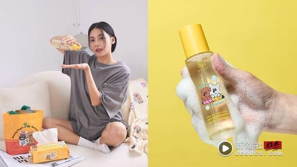 2025“专柜/开架”洗面乳新品推荐！适合族群详解，这款根本油肌天菜、黑头克星是它！ 最新 图8张