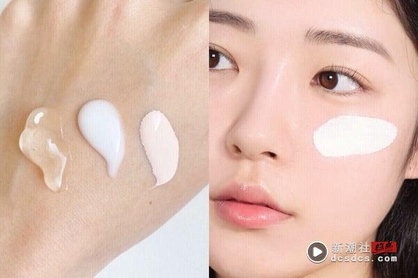 下雨天怎么定妆更持久？轻透感“防水定妆”技巧：抗湿气是重点，粉底不厚粉、干净整天 最新 图1张