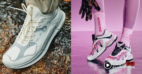 2025 防水鞋推荐高评价15款！露营、登山必备 Gore-Tex 防水靴，雨季也不怕湿鞋！ 时尚 图1张