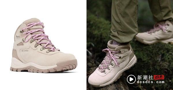 2025 防水鞋推荐高评价15款！露营、登山必备 Gore-Tex 防水靴，雨季也不怕湿鞋！ 时尚 图17张