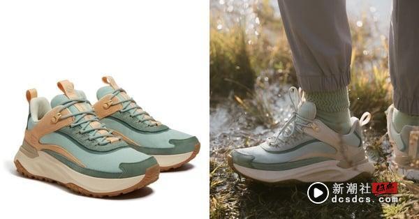 2025 防水鞋推荐高评价15款！露营、登山必备 Gore-Tex 防水靴，雨季也不怕湿鞋！ 时尚 图13张