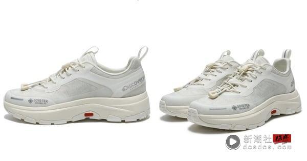 2025 防水鞋推荐高评价15款！露营、登山必备 Gore-Tex 防水靴，雨季也不怕湿鞋！ 时尚 图18张
