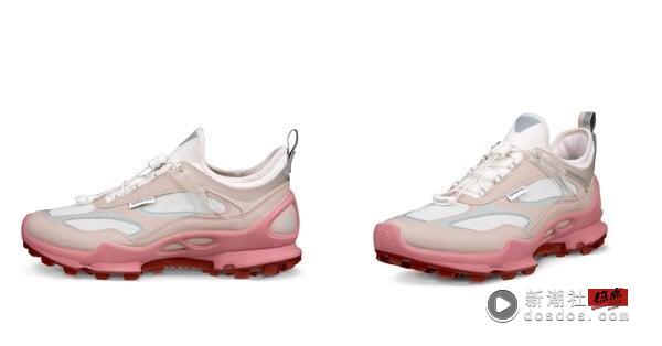 2025 防水鞋推荐高评价15款！露营、登山必备 Gore-Tex 防水靴，雨季也不怕湿鞋！ 时尚 图8张