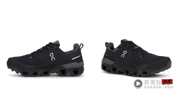 2025 防水鞋推荐高评价15款！露营、登山必备 Gore-Tex 防水靴，雨季也不怕湿鞋！ 时尚 图19张