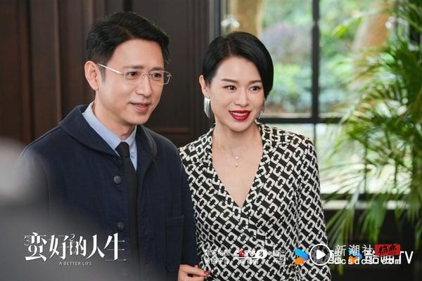 口碑远胜甜宠剧《难哄》！10部必追都市电视剧！孙俪《蛮好的人生》霸气逆袭，这部零负评 娱乐 图2张