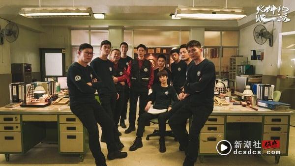 2025推荐Netflix好看中国台湾电视剧！精选重刷25部推荐：爱情职人剧情17部，悬疑推理8部必追！ 娱乐 图14张