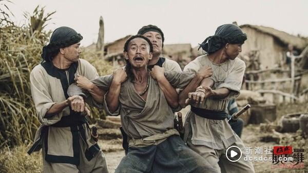 2025推荐Netflix好看中国台湾电视剧！精选重刷25部推荐：爱情职人剧情17部，悬疑推理8部必追！ 娱乐 图17张