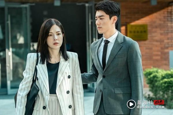 2025推荐Netflix好看中国台湾电视剧！精选重刷25部推荐：爱情职人剧情17部，悬疑推理8部必追！ 娱乐 图20张