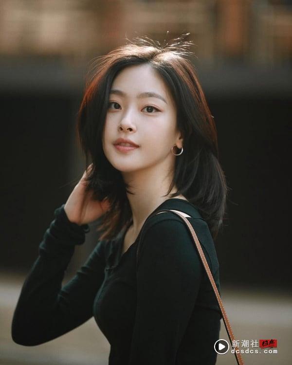 《比天堂还美丽》傲娇猫“崔熙真”7件事！出道就成网络剧女神，《篡位》人气辗压女主 娱乐 图4张