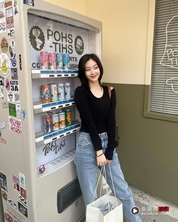《比天堂还美丽》傲娇猫“崔熙真”7件事！出道就成网络剧女神，《篡位》人气辗压女主 娱乐 图3张