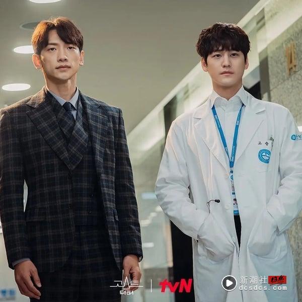 《机智住院医生生活》不够精彩？此生必追医疗韩剧TOP7！《机医》第2，冠军公认一生推 娱乐 图5张