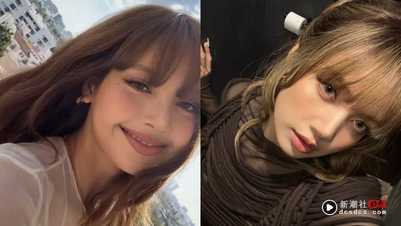 Jennie的Coachella柔雾红唇太迷人！今年春夏“柔雾唇”回归！绝美2025柔雾唇彩趋势 最新 图1张