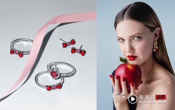 Threads 讨论度超高“联名新品”盘点！Pandora白雪公主吊坠、GU芝麻街小包都想结帐！ 时尚 图14张