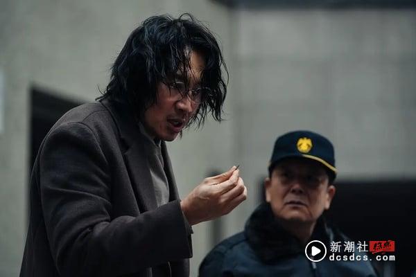 四月“观众最爱”韩剧TOP10！《恶缘》第9输高允贞《机智住院医生生活》，冠军真的好看 娱乐 图5张