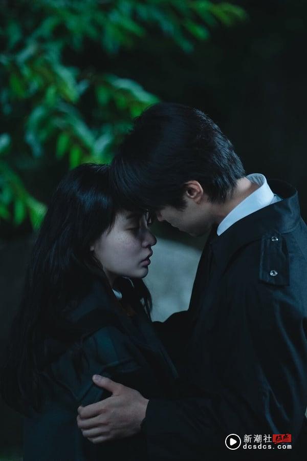 《我死的一周前》好评不输《比天堂还美丽》！“一追沦陷”短集数爱情韩剧！这部零负评 娱乐 图1张