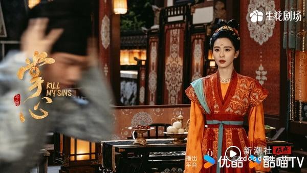 网评2025第一季追过的古装剧TOP10!《大奉打更人》第4，《雁回时》第3，冠军错过很可惜 娱乐 图2张