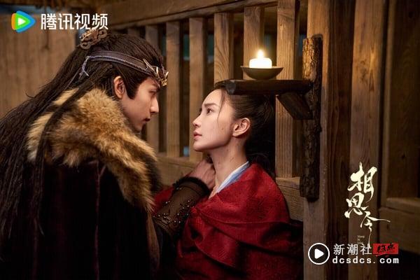 网评2025第一季追过的古装剧TOP10!《大奉打更人》第4，《雁回时》第3，冠军错过很可惜 娱乐 图8张