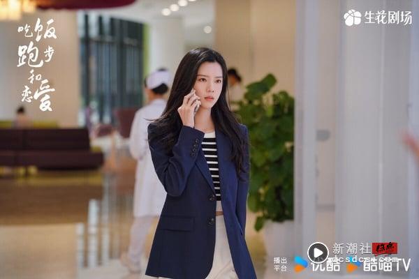 近期最高评价的电视剧TOP10！任嘉伦《无忧渡》第四，孙俪《蛮好的人生》第三，冠军是它 娱乐 图2张