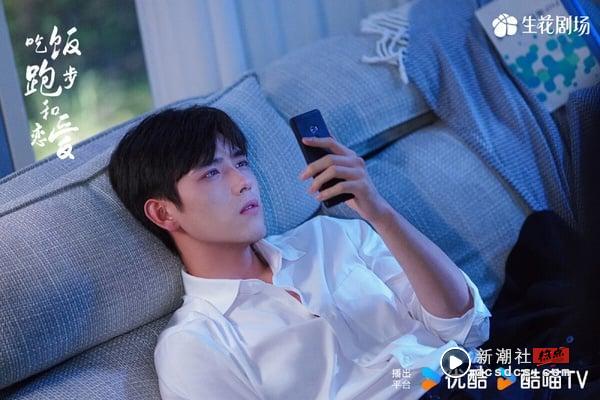 近期最高评价的电视剧TOP10！任嘉伦《无忧渡》第四，孙俪《蛮好的人生》第三，冠军是它 娱乐 图1张