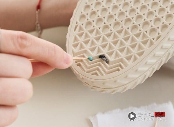 正确洗鞋8步骤！了解各材质洗鞋技巧、地雷，鞋子送洗价格 最新 图2张