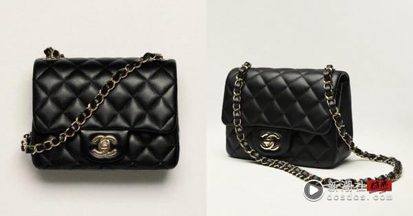 2025 香奈儿保值包款推荐 Top10！Chanel Classic Flap、22、25最新价格和投资指南 时尚 图3张
