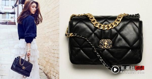2025 香奈儿保值包款推荐 Top10！Chanel Classic Flap、22、25最新价格和投资指南 时尚 图5张