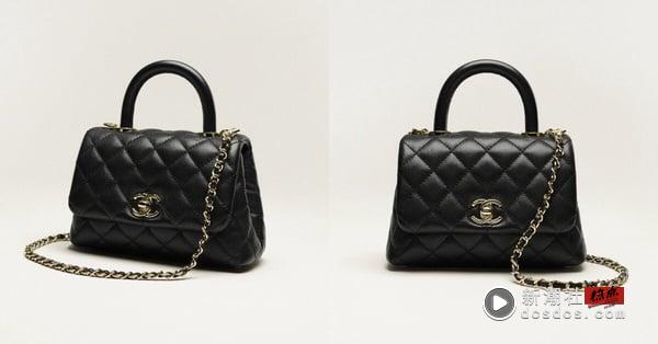 2025 香奈儿保值包款推荐 Top10！Chanel Classic Flap、22、25最新价格和投资指南 时尚 图10张