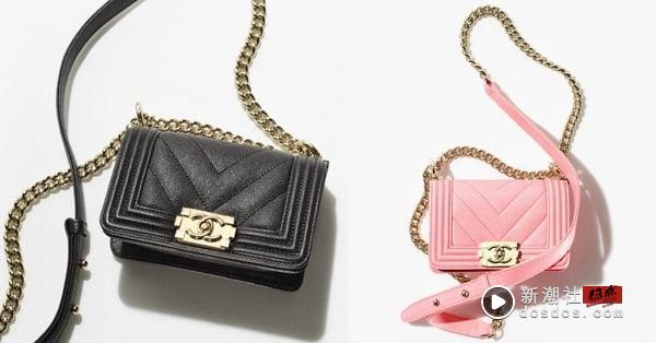 2025 香奈儿保值包款推荐 Top10！Chanel Classic Flap、22、25最新价格和投资指南 时尚 图8张