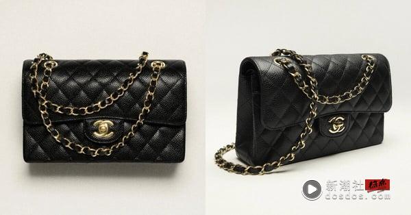 2025 香奈儿保值包款推荐 Top10！Chanel Classic Flap、22、25最新价格和投资指南 时尚 图2张