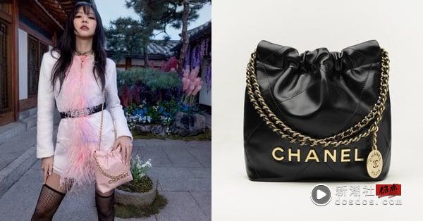 2025 香奈儿保值包款推荐 Top10！Chanel Classic Flap、22、25最新价格和投资指南 时尚 图12张